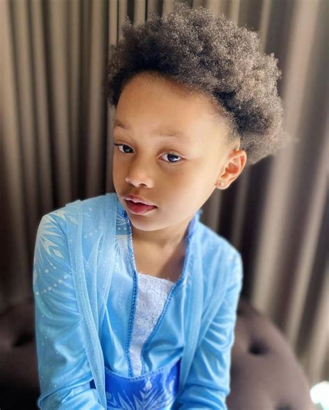 how old is kairo forbes